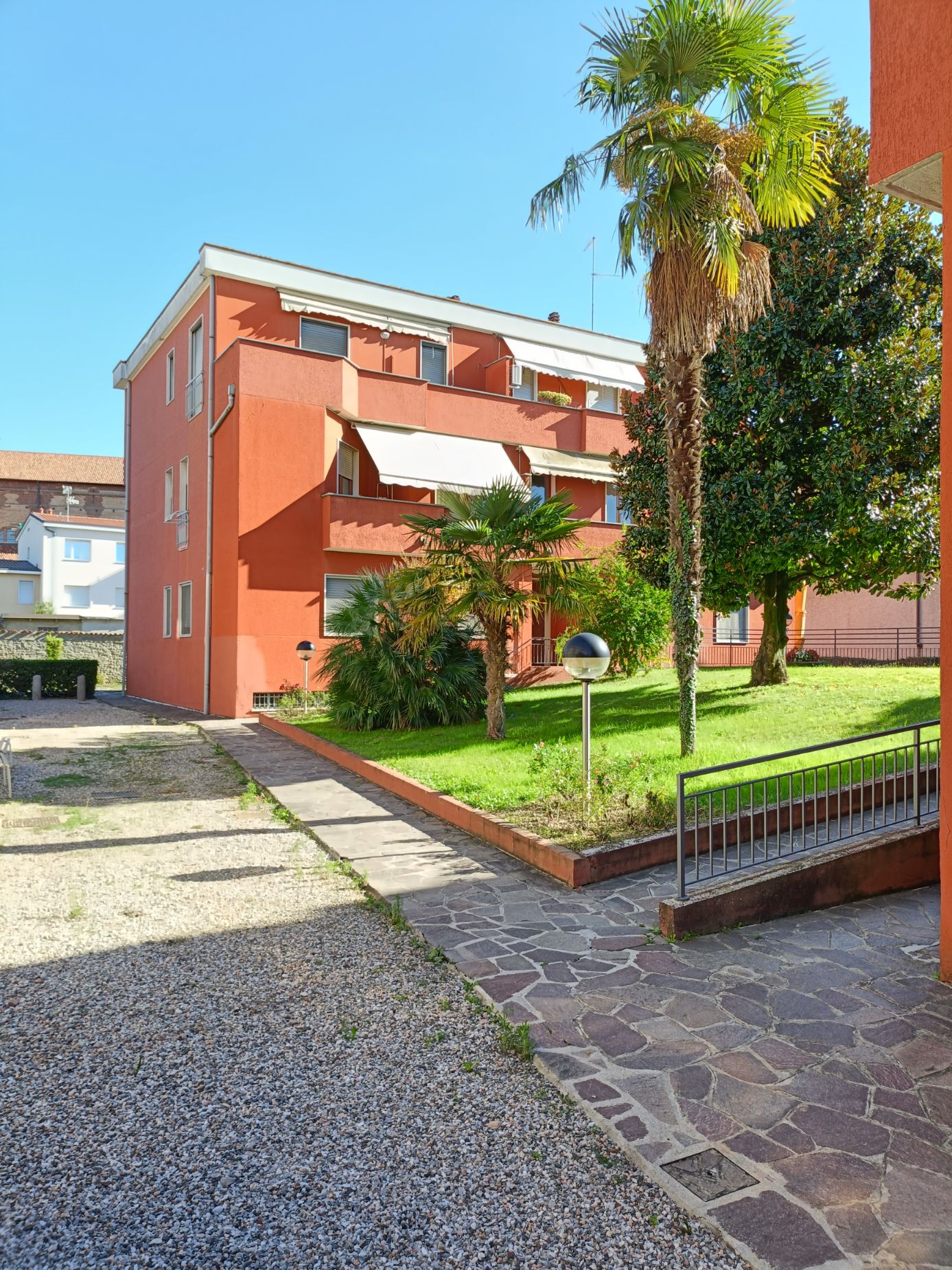 3 Locali Inveruno